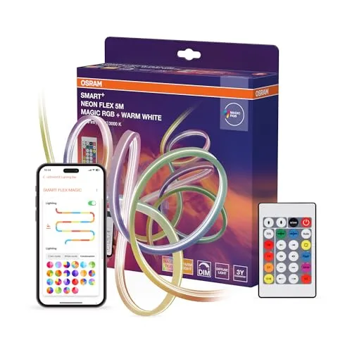 OSRAM SMART WIFI Neon Flex 5 m: immagine del prodotto