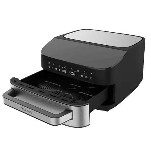 Cecotec Pizza&Fry 7000: immagine del prodotto