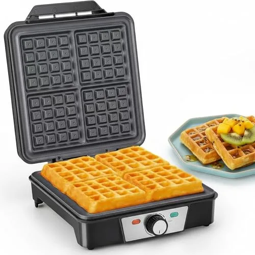 Romon 4 waffle: immagine del prodotto