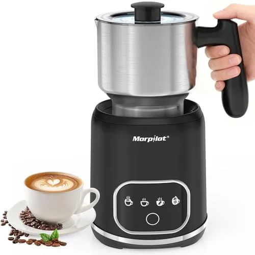 Morpilot 4-in-1 acciaio: immagine del prodotto