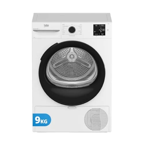 Beko BMTAM93EB 9 kg: immagine del prodotto