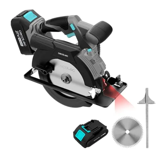 Cecotec DirectPrecission 8000 Vision: immagine del prodotto
