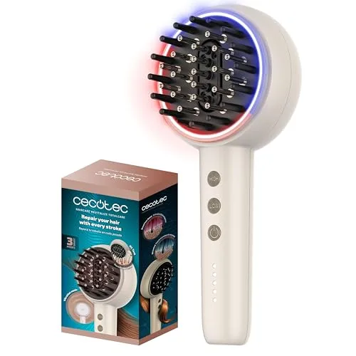 Cecotec Revitalize TotalCare: immagine del prodotto
