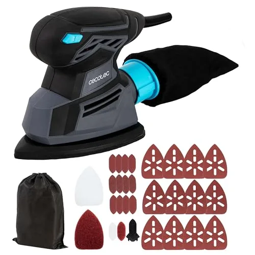 Cecotec PerfectSurface 125 Delta EasyGo: immagine del prodotto
