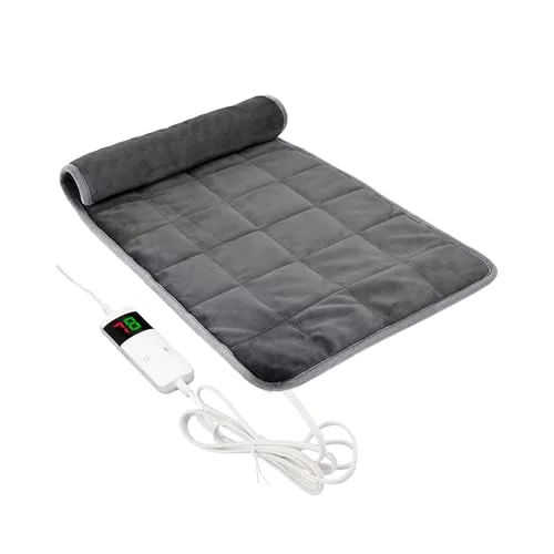 Cecotec HeatConfort Weighted 180×200: immagine del prodotto