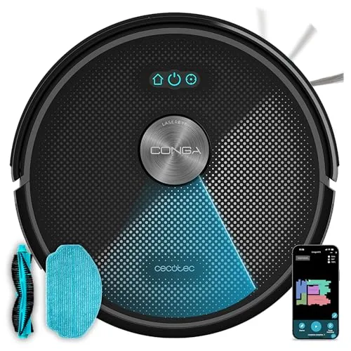 Cecotec Conga M50 X-Treme: immagine del prodotto