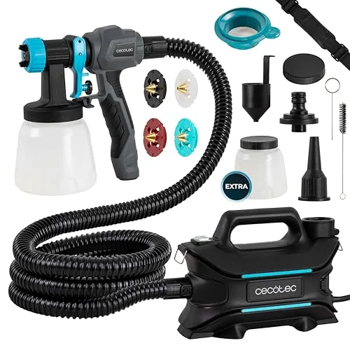 Cecotec PerfectPaint 800 EasyGo: immagine del prodotto