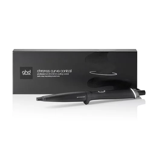 ghd Chronos Curve Conical Wand 28-23 mm: immagine del prodotto