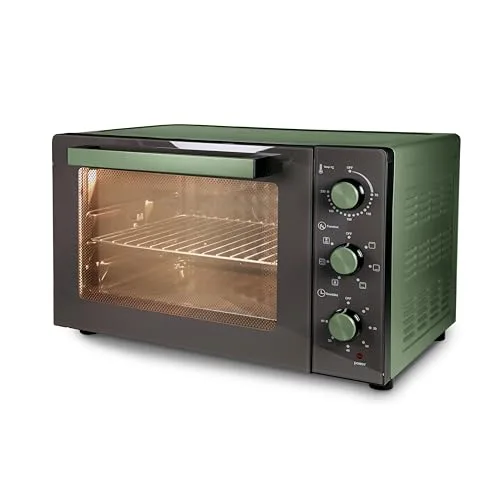 Tognana Iridea forno ventilato: immagine del prodotto