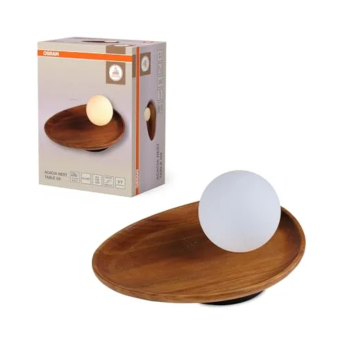 OSRAM Decor Acacia Nest G9: immagine del prodotto