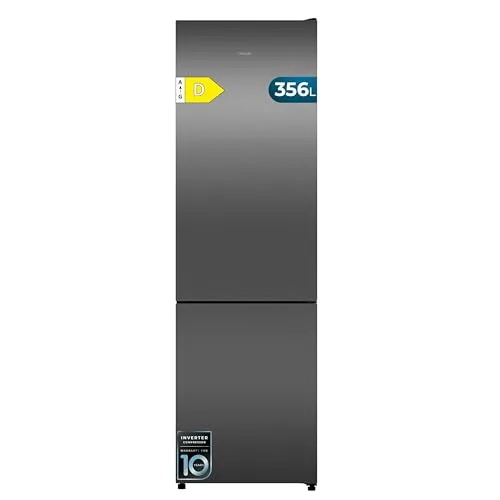 Cecotec CoolMarket Combi 356i Dark D: immagine del prodotto