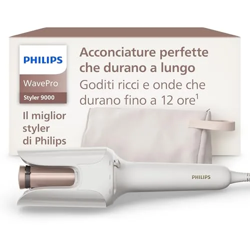Philips WavePro Styler 9000: immagine del prodotto