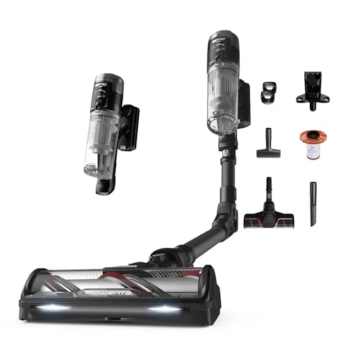 Rowenta X-Force Flex 12.60 Neo Complete: immagine del prodotto
