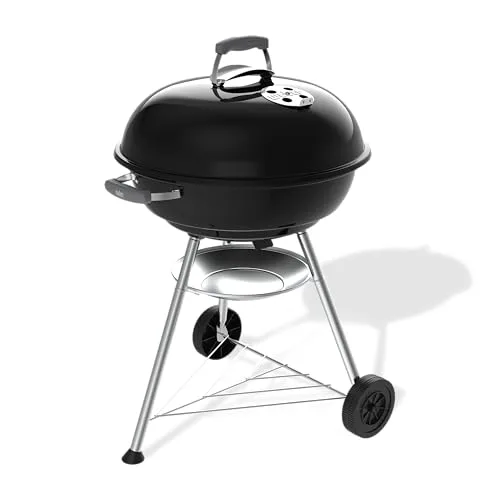 Weber Compact Kettle 57 cm: immagine del prodotto