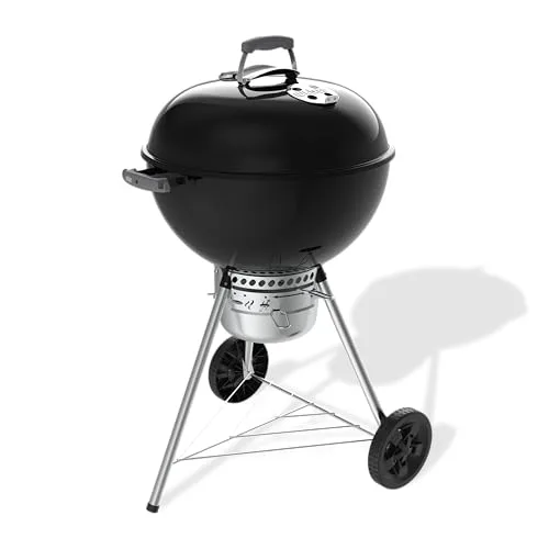 Weber Original Kettle Premium 57 cm: immagine del prodotto