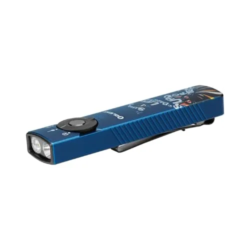 Olight Arkfeld Pro: immagine del prodotto