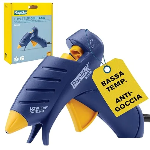 Rapid EG130 bassa temperatura: immagine del prodotto