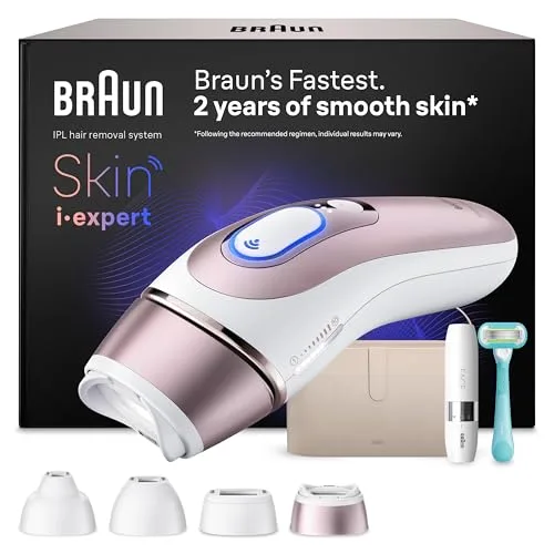 Braun Skin I·Expert PL7442: immagine del prodotto