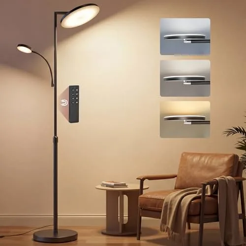 VASAGLE LED 42 W: immagine del prodotto