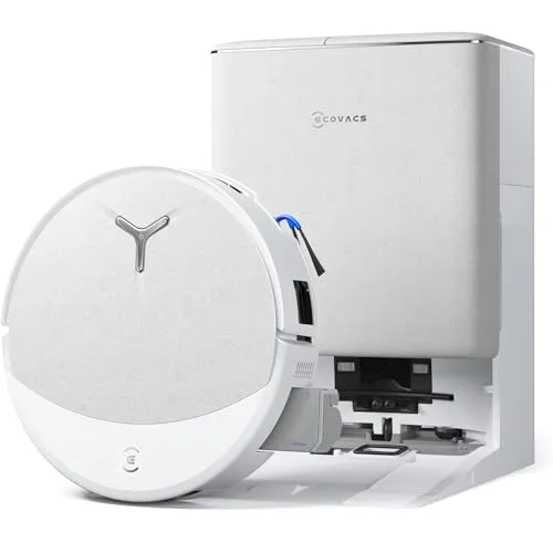 ECOVACS Deebot T90 Pro Omni: immagine del prodotto