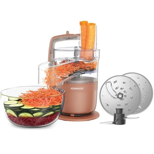 Kenwood MultiPro Compact: immagine del prodotto