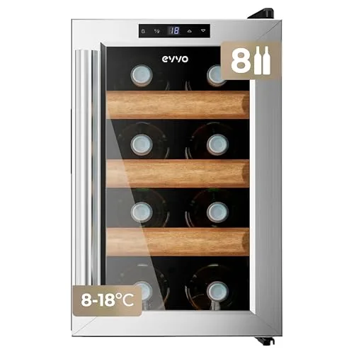 EVVO VT8 8 bt: immagine del prodotto