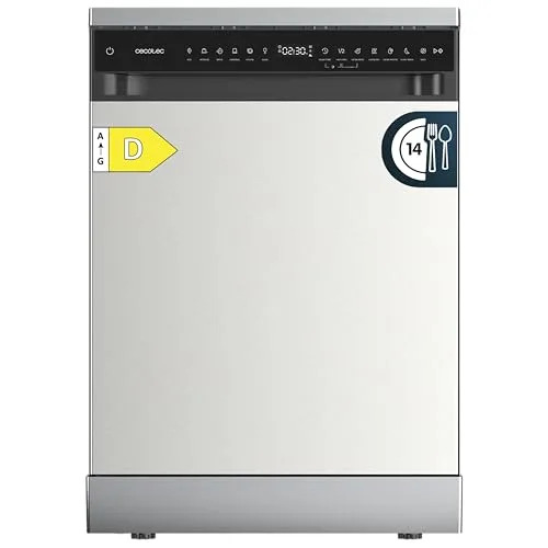 Cecotec Aguazero 6205 Inox: immagine del prodotto