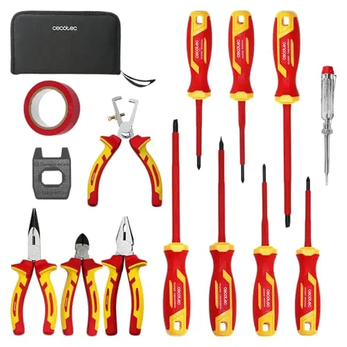 Cecotec HardGyro 15 SafeVolt: immagine del prodotto