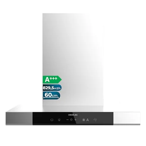 Cecotec Bolero Flux TT 609500: immagine del prodotto