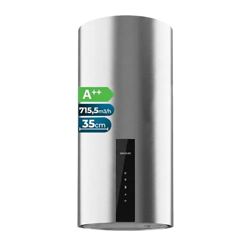Cecotec Bolero Flux DRT 358000: immagine del prodotto