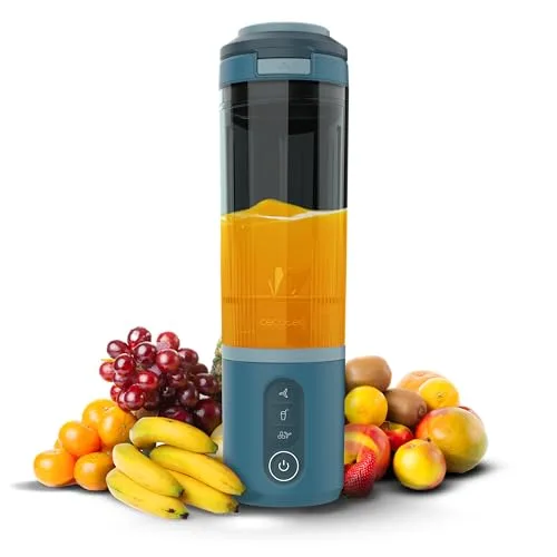 Cecotec Shake2Go Lagoon: immagine del prodotto