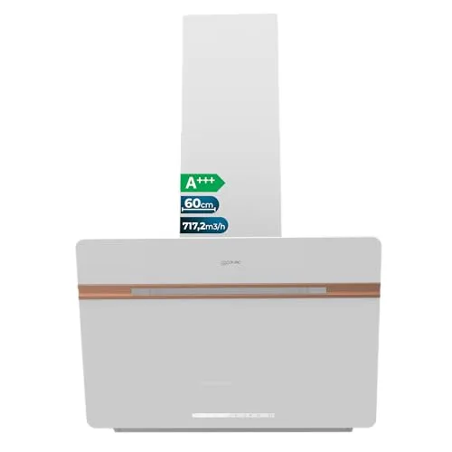 Cecotec Bolero Flux DT 607500 Matt White: immagine del prodotto