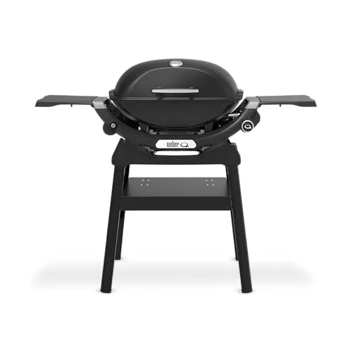Weber Q 2200N: immagine del prodotto