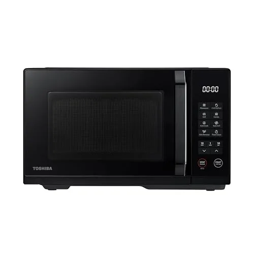 Toshiba 23 L con grill: immagine del prodotto