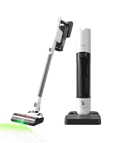 Tineco PURE ONE Station 5 Plus: immagine del prodotto