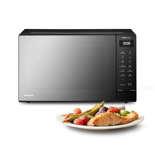 Panasonic NN-GT65QBEPG: immagine del prodotto