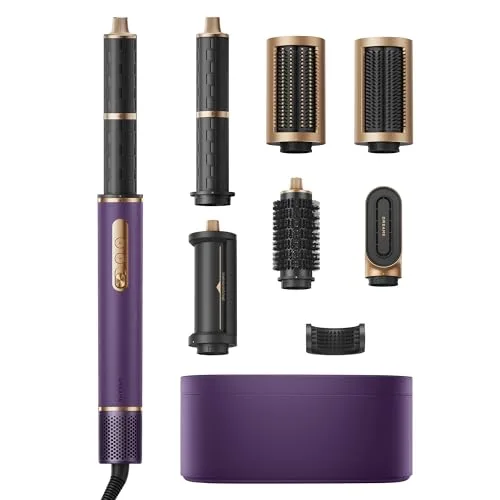 DREAME AirStyle Pro 7 in 1: immagine del prodotto