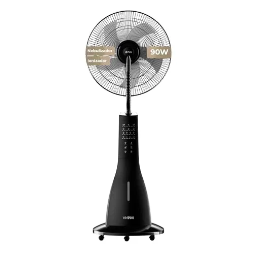 EVVO VN700 nebulizzatore: immagine del prodotto