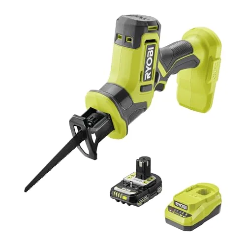 Ryobi R18RSC-1C20GP: immagine del prodotto