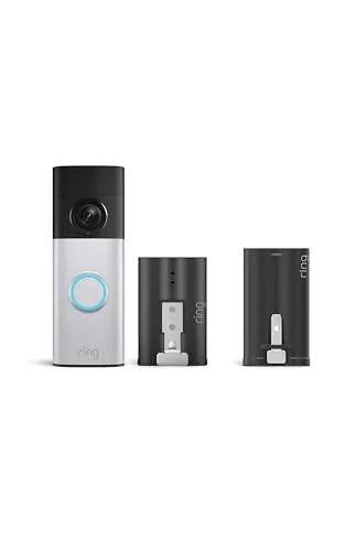 Ring Battery Plus: immagine del prodotto