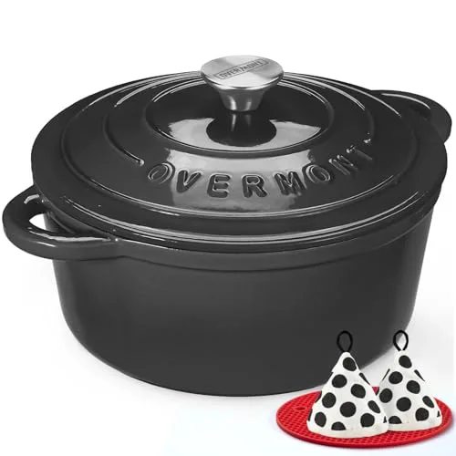 Overmont smaltata 24 cm: immagine del prodotto