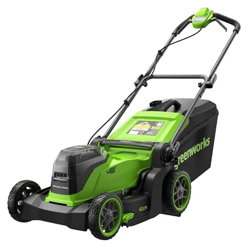 Greenworks 48V 41 cm: immagine del prodotto