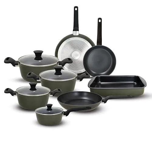 Tognana Military Green 12 pz: immagine del prodotto