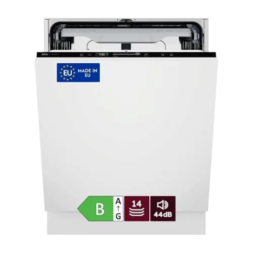 AEG GI6200B2SO 14 coperti classe B: immagine del prodotto