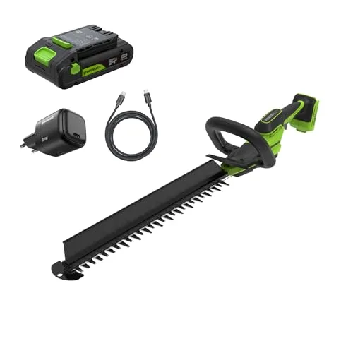 Greenworks 24V 56 cm kit: immagine del prodotto