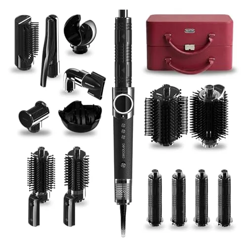 Cecotec AirGlisse 14 in 1 Platinum: immagine del prodotto