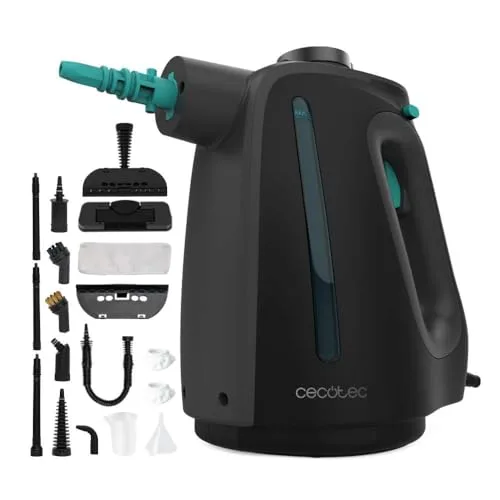 Cecotec HydroSteam 1300: immagine del prodotto