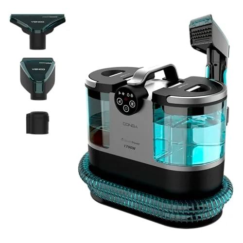 Cecotec Conga 7000 Steam XXL Neo: immagine del prodotto