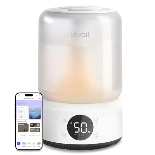 Levoit NeoClassic 450S: immagine del prodotto