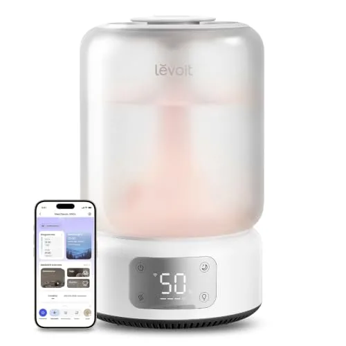 Levoit NeoClassic 650S: immagine del prodotto